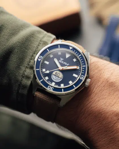 Squale Galeazzi Artiglio - Bilde 9