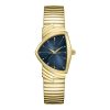 Hamilton Ventura Quartz 32mm x 50mm - H24301141