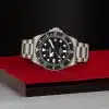 Tudor Pelagos Ultra - M2543C1A7NU-0001 - Bilde 3