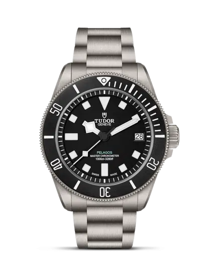 Tudor Pelagos Ultra - M2543C1A7NU-0001