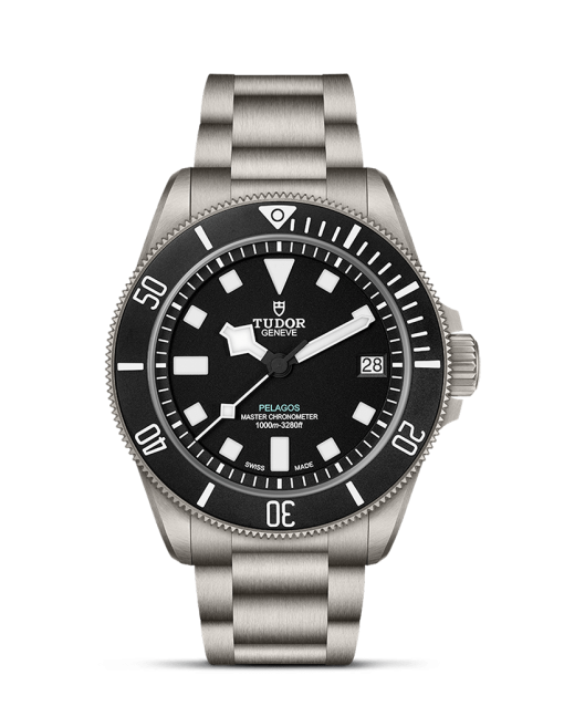 Tudor Pelagos Ultra - M2543C1A7NU-0001