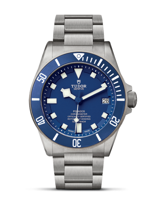 Tudor Pelagos - M25600TB-0001