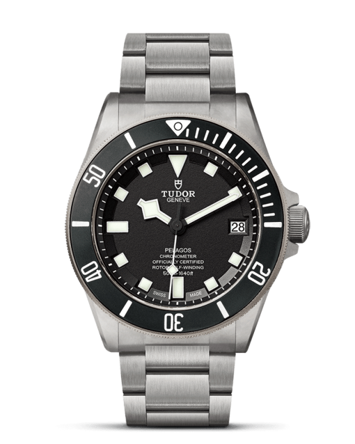 Tudor Pelagos - M25600TN-0001