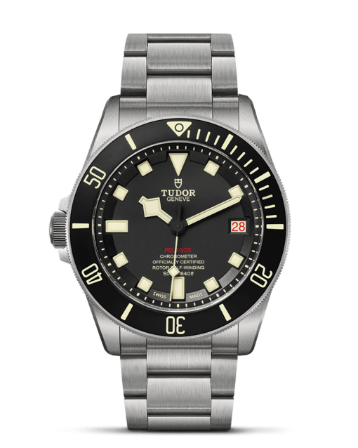 Tudor Pelagos LHD - M25610TNL-0001