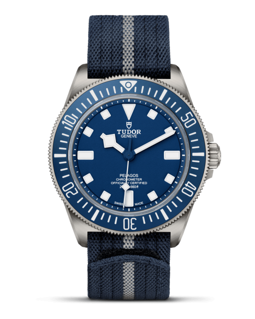 Tudor Pelagos FXD - M25707b/25-0001