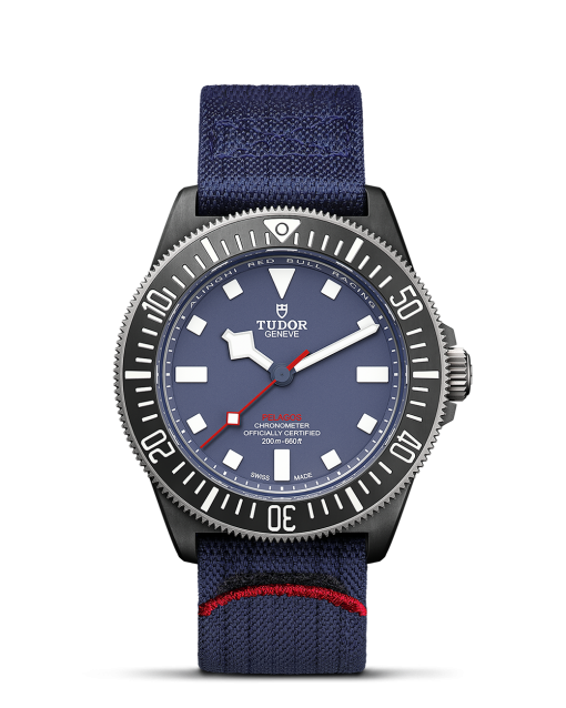 Tudor Pelagos FXD - M25707KN-0001