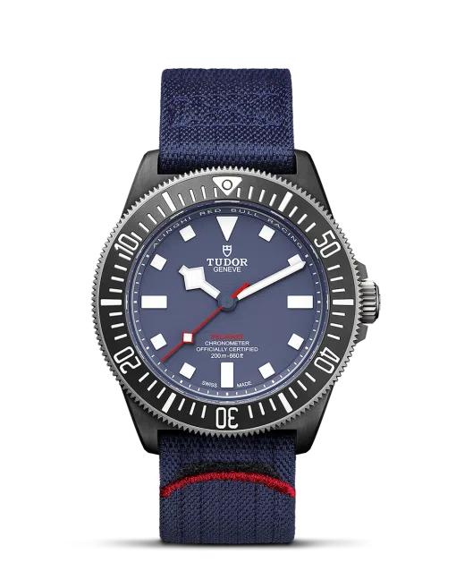 Tudor Pelagos FXD - M25707KN-0001