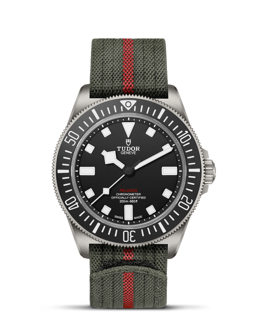 Tudor Pelagos FXD - M25717N-0001