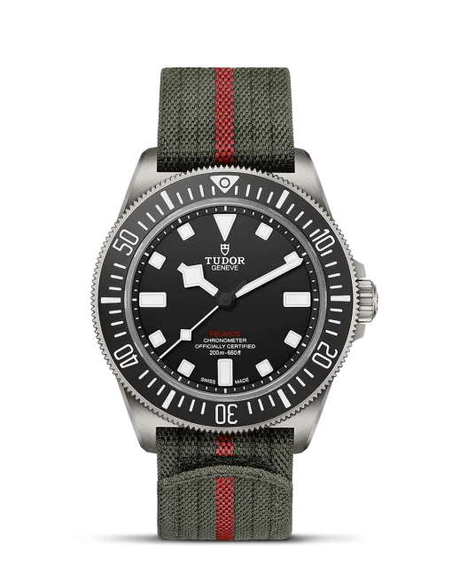 Tudor Pelagos FXD - M25717N-0001