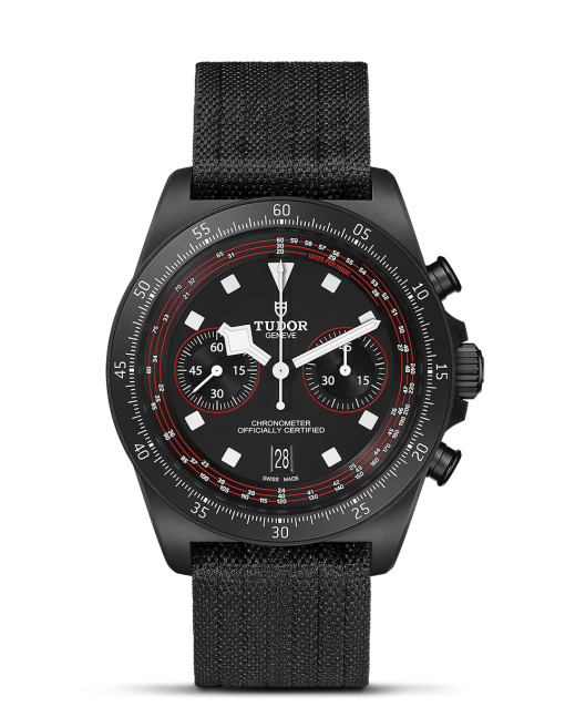 Tudor Pelagos FXD Chrono - M25827KN-0001