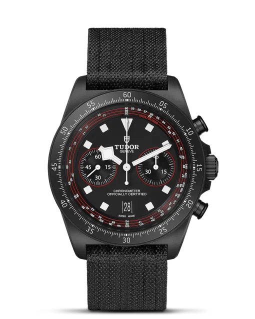 Tudor Pelagos FXD Chrono - M25827KN-0001