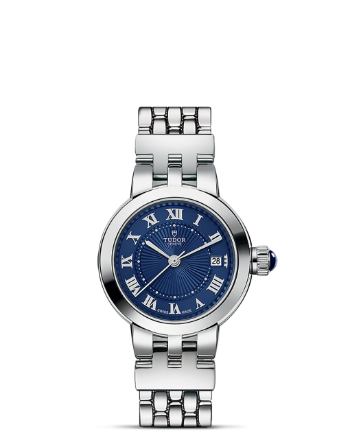 Tudor Clair de Rose 26 - M35200-0009