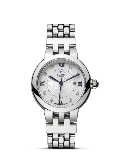 Tudor Clair de Rose - M35500-0004