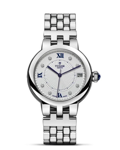 Tudor Clair de Rose - M35800-0004