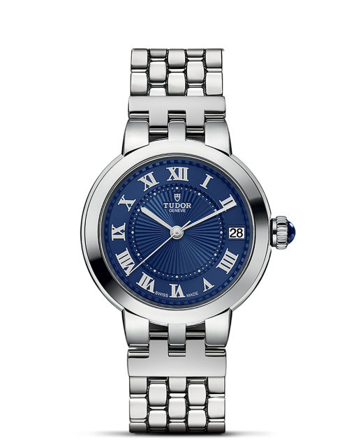 Tudor Clair de Rose 34 - M35800-0009