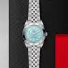 Tudor Black Bay 54 “Lagoon Blue” - M79000-0001 - Bilde 2