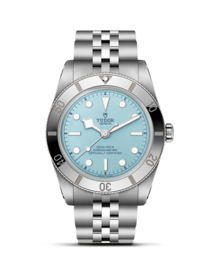 Tudor Black Bay 54 “Lagoon Blue” - M79000-0001