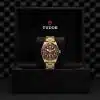 Tudor Black Bay 58 Bronze - M79012M-0001 - Bilde 4