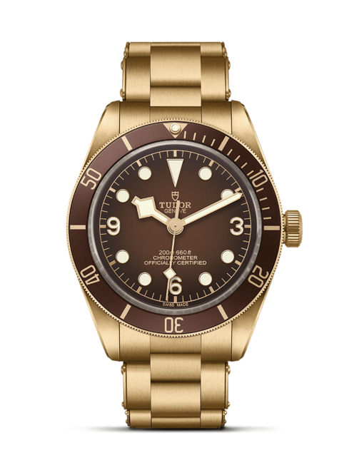 Tudor Black Bay 58 Bronze - M79012M-0001