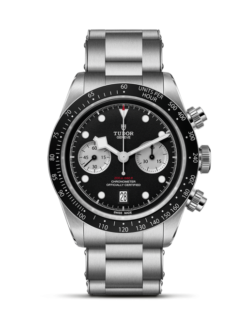 Tudor Black Bay Chrono - M79360N-0011