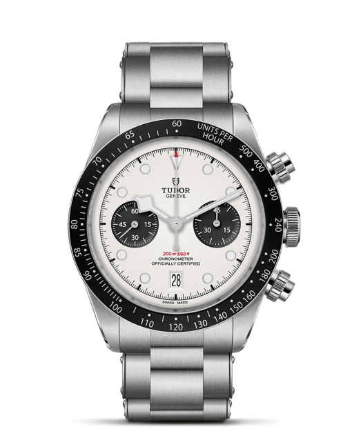 Tudor Black Bay Chrono - M79360N-0012