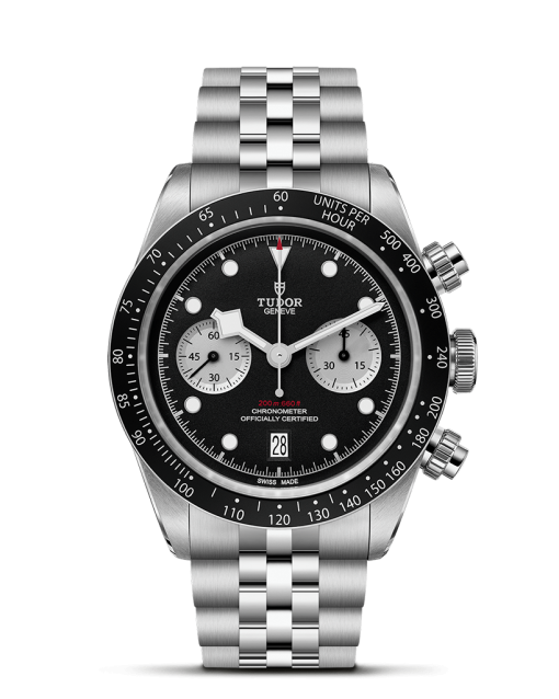 Tudor Black Bay Chrono - M79360N-0013