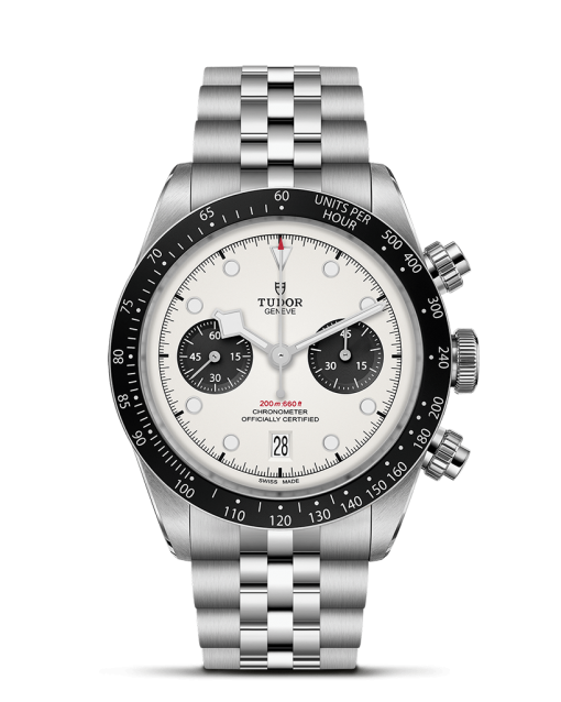 Tudor Black Bay Chrono - M79360N-0014