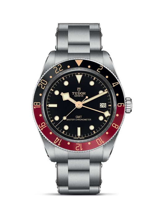 Tudor Black Bay 58 GMT - M7939G1A0NRU-0001