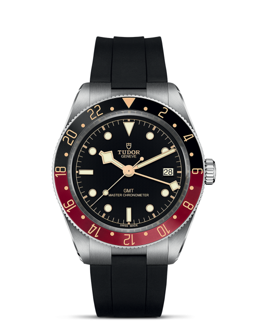 Tudor Black Bay 58 GMT - M7939G1A0NRU-0002