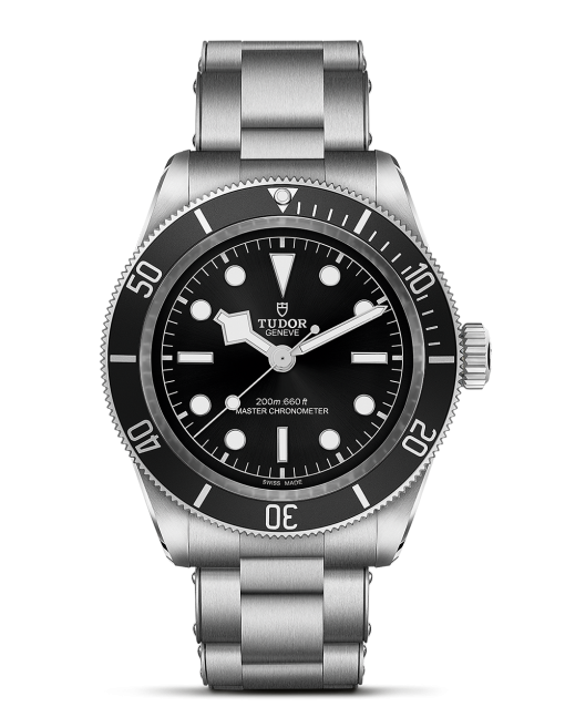 Tudor Black Bay - M7941A1A0NU-0001
