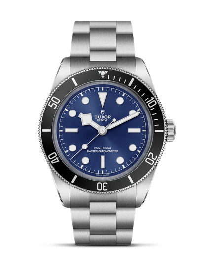 Tudor Black Bay 68 - M7943A1A0NU-0001