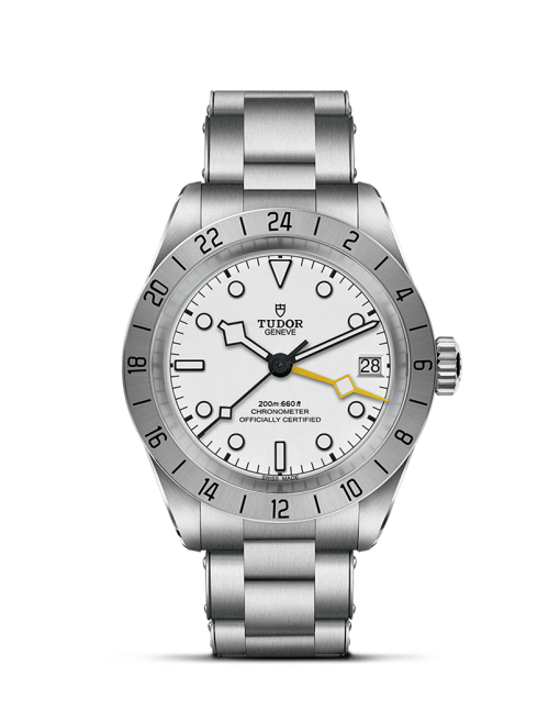 Tudor Black Bay Pro - M79470-0004