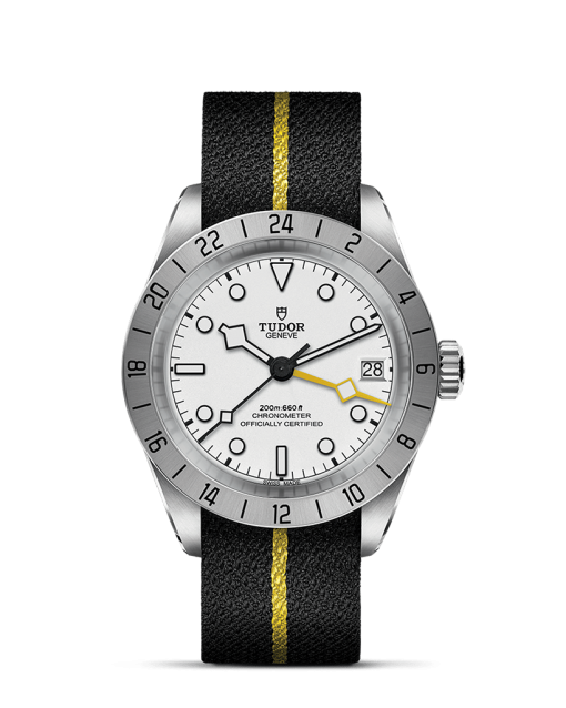 Tudor Black Bay Pro - M79470-0005