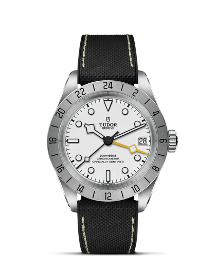 Tudor Black Bay Pro - M79470-0006