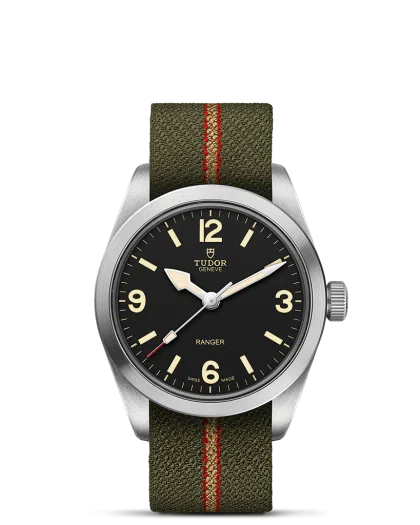 Tudor Ranger 36 - M79930-0003