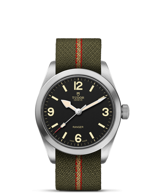 Tudor Ranger 36 - M79930-0003