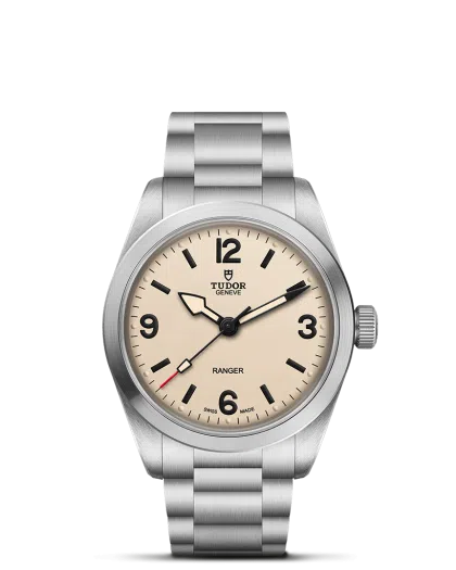 Tudor Ranger 36 - M79930-0007