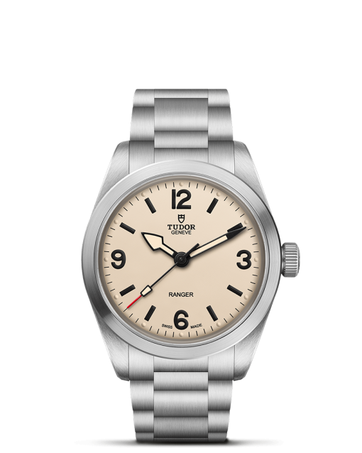 Tudor Ranger 36 - M79930-0007