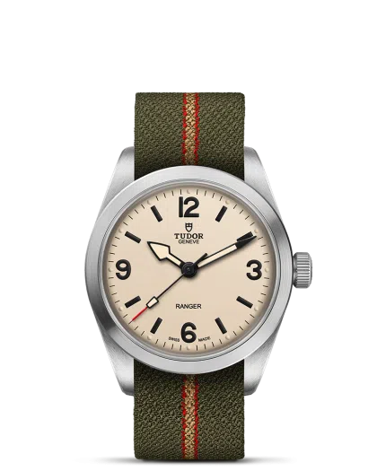 Tudor Ranger 36 - M79930-0008