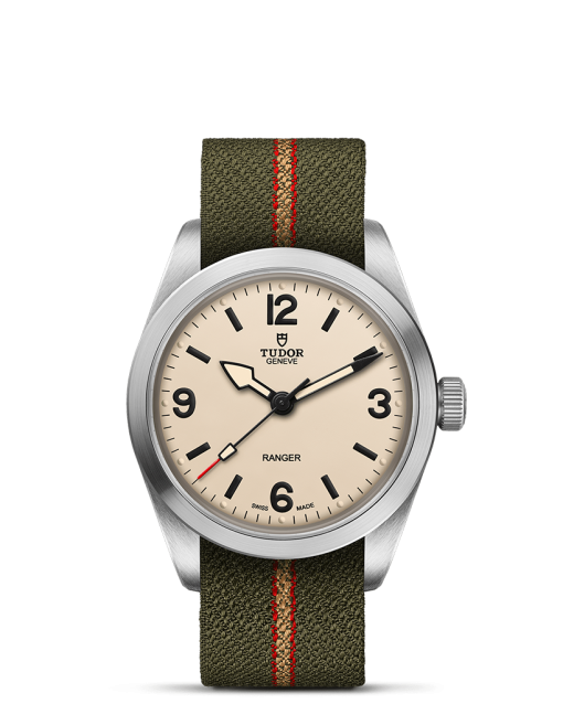 Tudor Ranger 36 - M79930-0008