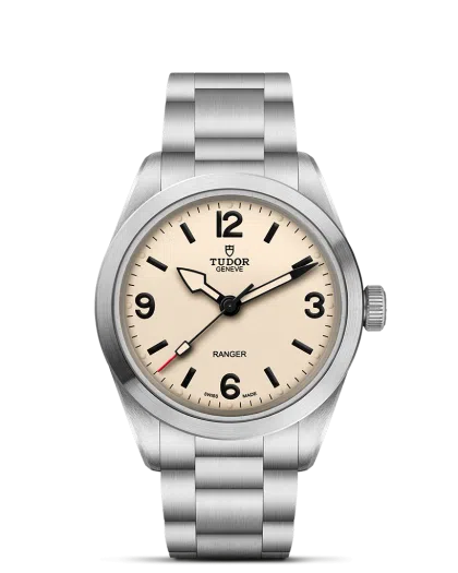 Tudor Ranger 39 - M79950-0008