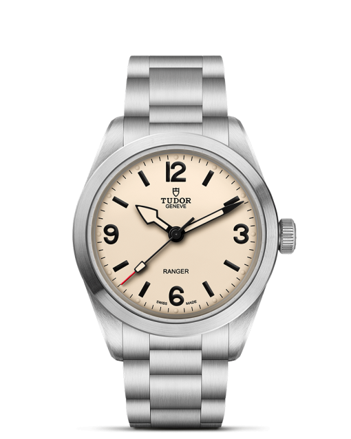 Tudor Ranger 39 - M79950-0008