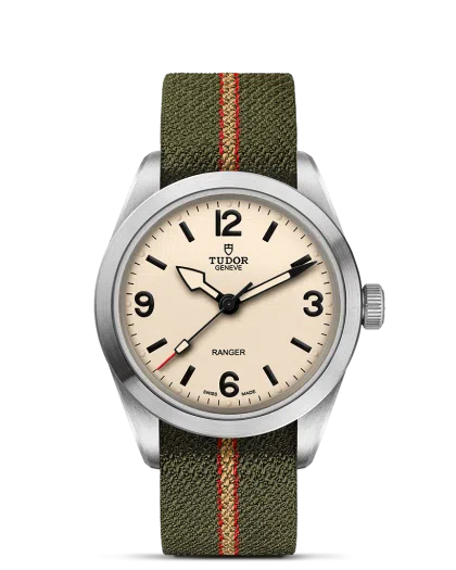 Tudor Ranger 39 - M79950-0011