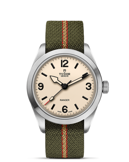 Tudor Ranger 39 - M79950-0011