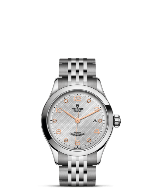 Tudor 1926 - M91350-0003