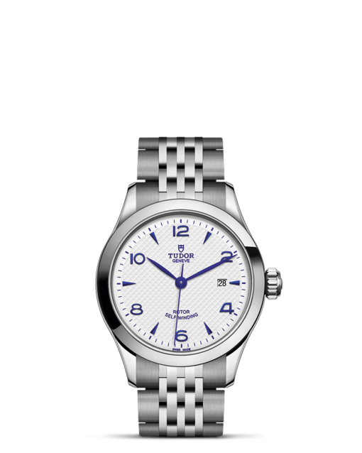 Tudor 1926 - M91350-0005