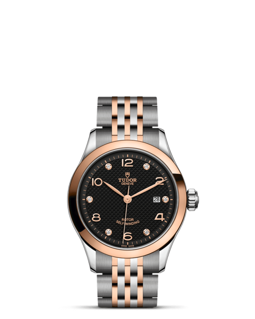 Tudor 1926 - M91351-0004
