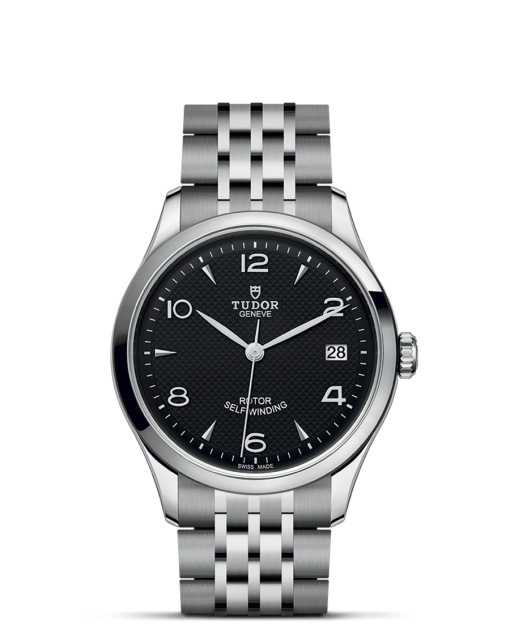 Tudor 1926 - M91450-0002