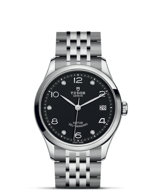 Tudor 1926 - M91450-0004