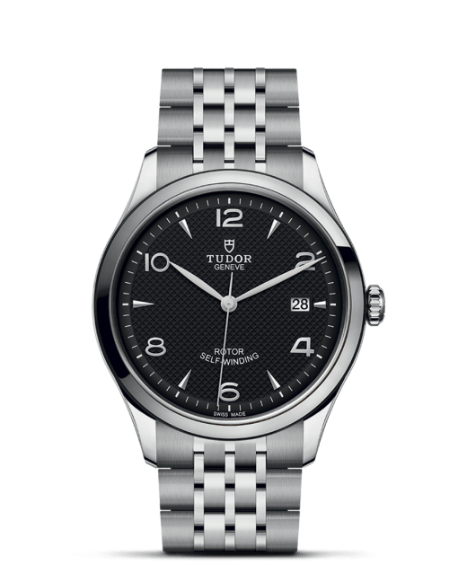 Tudor 1926 - M91550-0002